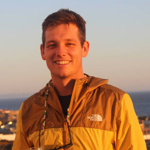 Meet your Posher, Daniel